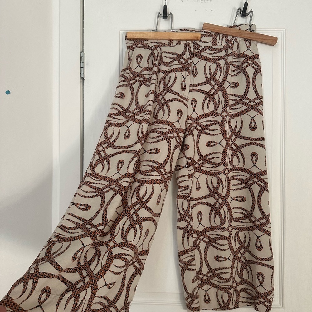 LAST CHANCE 🍀 HM pants - Picture 2 of 7